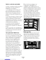 Preview for 177 page of Beko GNE 134621 X User Manual