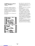 Preview for 198 page of Beko GNE 134621 X User Manual