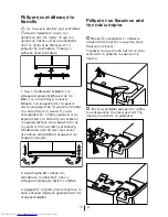 Preview for 201 page of Beko GNE 134621 X User Manual