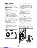 Preview for 240 page of Beko GNE 134621 X User Manual