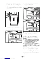 Preview for 243 page of Beko GNE 134621 X User Manual