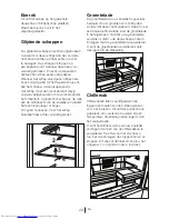 Preview for 253 page of Beko GNE 134621 X User Manual