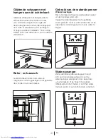 Preview for 255 page of Beko GNE 134621 X User Manual