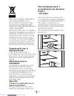 Preview for 271 page of Beko GNE 134621 X User Manual