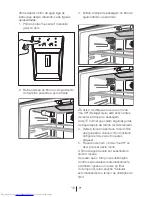 Preview for 280 page of Beko GNE 134621 X User Manual