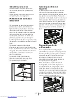 Preview for 288 page of Beko GNE 134621 X User Manual