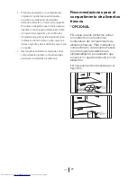 Preview for 307 page of Beko GNE 134621 X User Manual