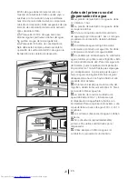 Preview for 316 page of Beko GNE 134621 X User Manual