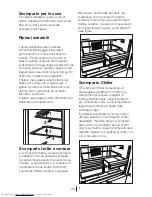 Preview for 365 page of Beko GNE 134621 X User Manual