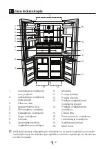 Preview for 182 page of Beko GNE 134630 X User Manual