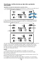 Preview for 205 page of Beko GNE 134630 X User Manual