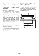 Preview for 302 page of Beko GNE 134630 X User Manual