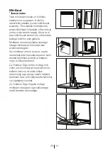 Preview for 315 page of Beko GNE 134630 X User Manual