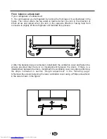 Preview for 8 page of Beko GNE 15906 S Manual