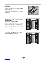 Preview for 16 page of Beko GNE 15906 S Manual