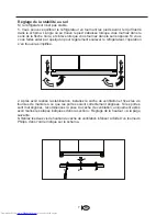 Preview for 56 page of Beko GNE 15906 S Manual