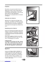 Preview for 65 page of Beko GNE 15906 S Manual