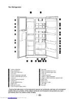 Preview for 3 page of Beko GNE 35730 User Manual