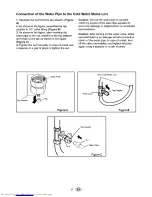 Preview for 12 page of Beko GNE 35730 User Manual