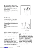 Preview for 14 page of Beko GNE 35730 User Manual