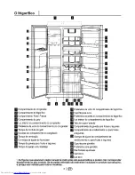 Preview for 130 page of Beko GNE 35730 User Manual