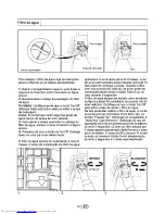 Preview for 140 page of Beko GNE 35730 User Manual