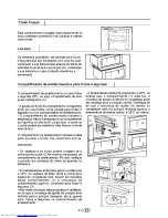 Preview for 149 page of Beko GNE 35730 User Manual