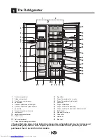 Preview for 3 page of Beko GNE 45730 Manual