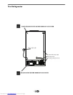 Preview for 4 page of Beko GNE 45730 Manual