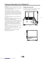 Preview for 8 page of Beko GNE 45730 Manual