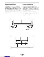 Preview for 9 page of Beko GNE 45730 Manual