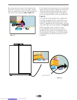 Preview for 10 page of Beko GNE 45730 Manual