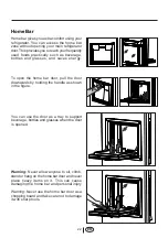 Preview for 24 page of Beko GNE 46102 B Manual