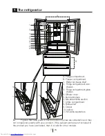 Preview for 4 page of Beko GNE 60021 X Manual