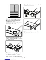 Preview for 12 page of Beko GNE 60021 X Manual