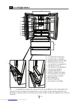 Preview for 28 page of Beko GNE 60021 X Manual