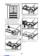 Preview for 36 page of Beko GNE 60021 X Manual