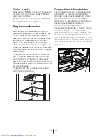 Preview for 40 page of Beko GNE 60021 X Manual