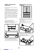 Preview for 59 page of Beko GNE 60021 X Manual