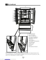 Preview for 76 page of Beko GNE 60021 X Manual