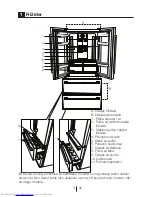 Preview for 100 page of Beko GNE 60021 X Manual