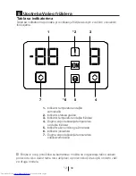 Preview for 110 page of Beko GNE 60021 X Manual