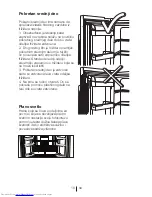 Preview for 116 page of Beko GNE 60021 X Manual