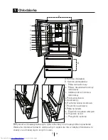 Preview for 148 page of Beko GNE 60021 X Manual