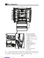 Preview for 4 page of Beko GNE 60520 DX Instruction Manual