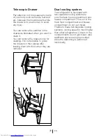 Preview for 27 page of Beko GNE 60520 DX Instruction Manual