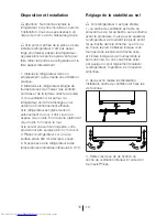 Preview for 44 page of Beko GNE 60520 DX Instruction Manual