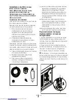 Preview for 46 page of Beko GNE 60520 DX Instruction Manual