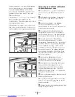 Preview for 50 page of Beko GNE 60520 DX Instruction Manual