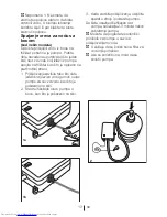 Preview for 113 page of Beko GNE 60520 DX Instruction Manual